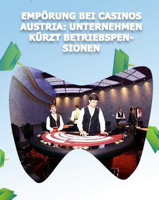  casino österreich altersbeschränkung homburg